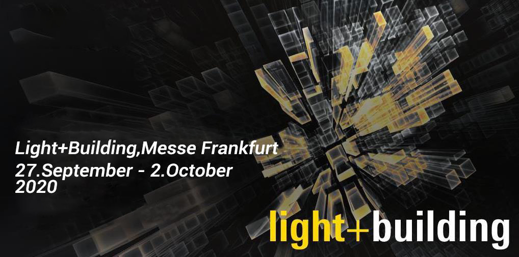 2020德国法兰克福灯光照明展会如期举行吗？早上几点开始？