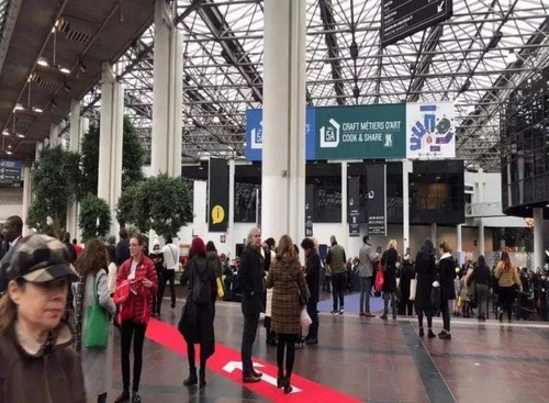 2019年法国巴黎时尚家居设计展览会观展报名线路