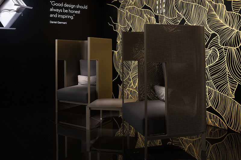 2020米兰家具展报团必看大展Nendo&Daikin