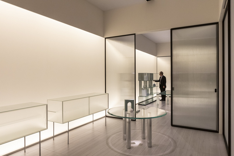 2020米兰家具展报团必看大展Nendo&Daikin