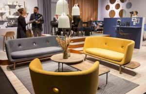 德国科隆国际家具展的趋势