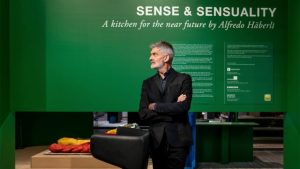 2021年德国科隆国际家具展-未来设计