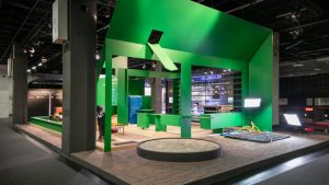 2021年德国科隆国际家具展-未来设计