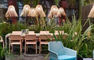 德国科隆国际家具展的趋势