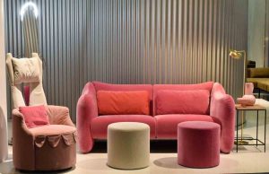 德国科隆国际家具展的趋势