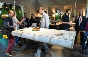 德国科隆国际家具展的趋势