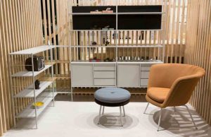 德国科隆国际家具展的趋势