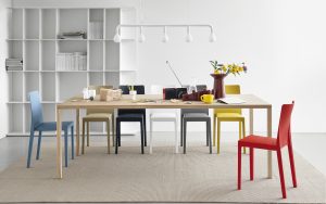 意大利知名家具品牌--- Calligaris