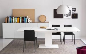 意大利知名家具品牌--- Calligaris