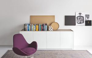 意大利知名家具品牌--- Calligaris