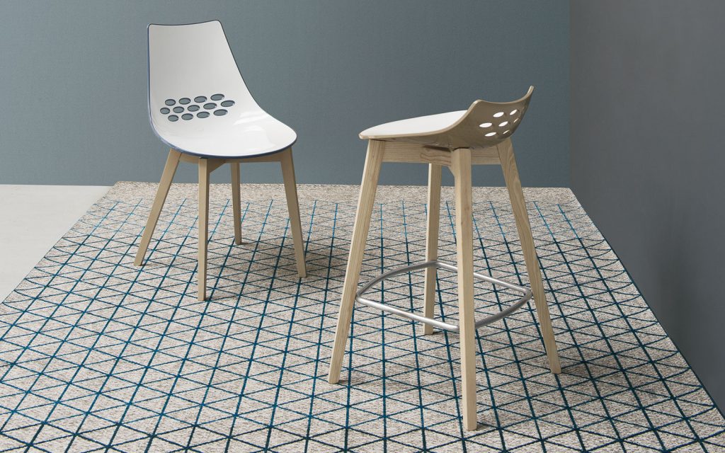 意大利知名家具品牌--- Calligaris