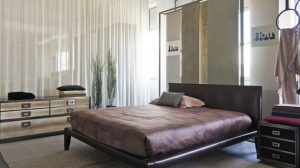 Flou的床，希望引入一种新的“睡眠文化”