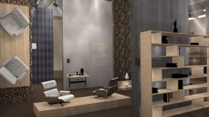 科隆国际家具展新亮点Future Interiors – designed in Germany!