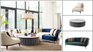 HPMKT高点家具展的方针---全方向合作推动产品的发展