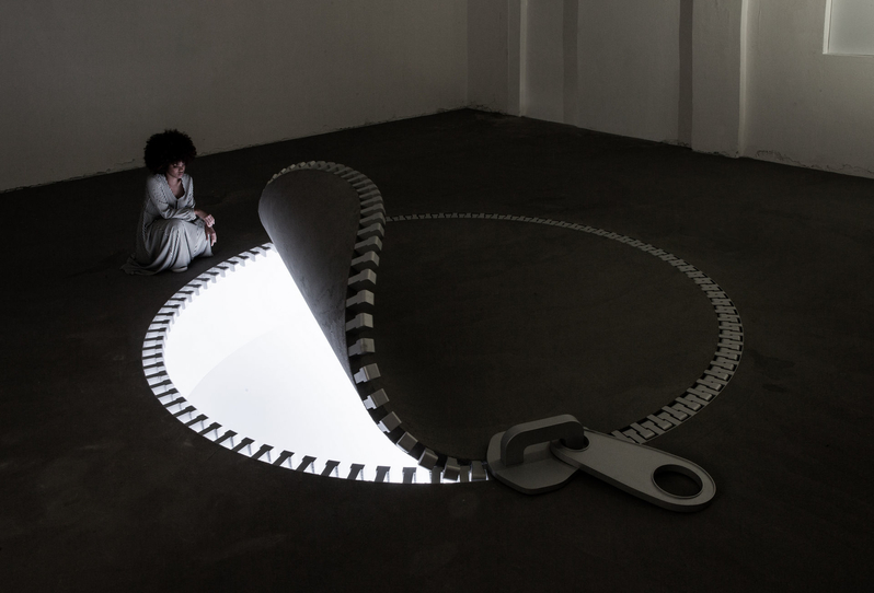 回顾2019年米兰设计周上最有趣的装置