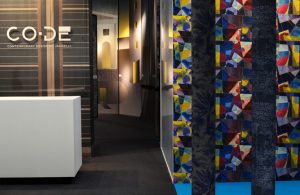 2020穿着随意的奇迹时代_意大利米兰国际家具展