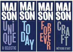 M&O法国巴黎时尚家居设计展介绍