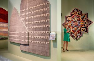 2020穿着随意的奇迹时代_意大利米兰国际家具展