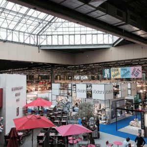 M&O法国巴黎时尚家居设计展介绍