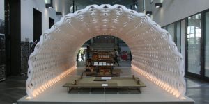 米兰设计周老城区热门展场介绍