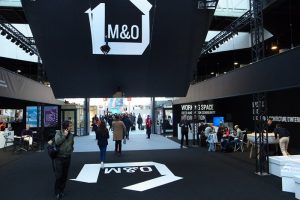 M&O法国巴黎时尚家居设计展介绍