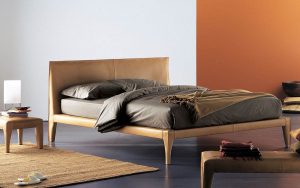 Flou的床，希望引入一种新的“睡眠文化”