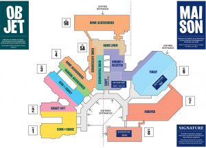 M&O法国巴黎时尚家居设计展介绍