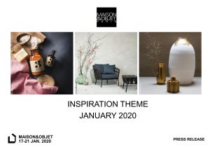 2020M&O巴黎时尚家居设计展揭幕!「世代革新」成灵感主題