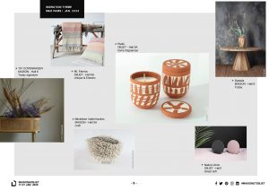 2020M&O巴黎时尚家居设计展揭幕!「世代革新」成灵感主題