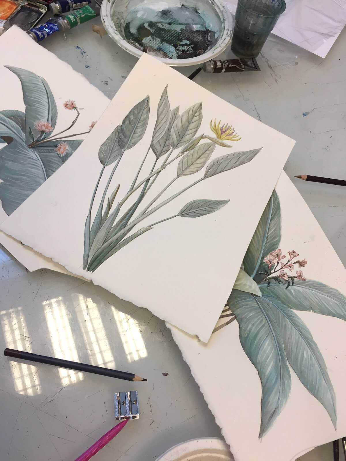 意大利墙面装饰品牌Tecnografica