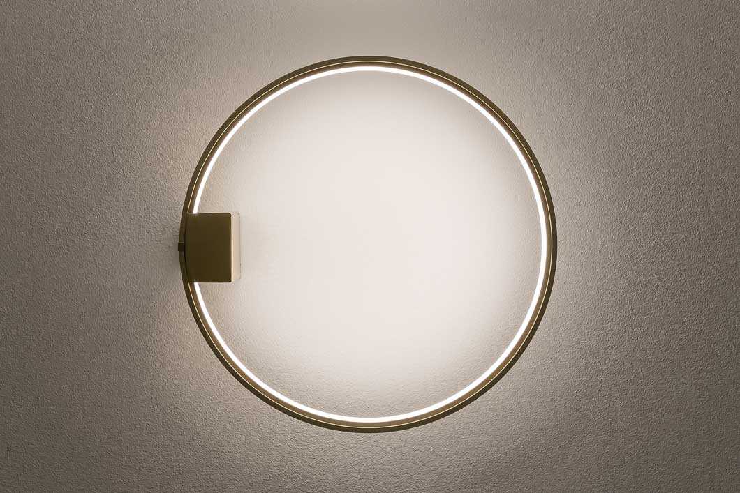 在米兰设计周上看到的4款新的照明设计