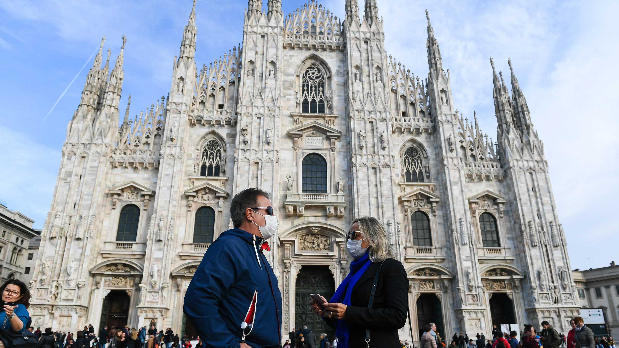 2020年意大利米兰家具展取消？主办方最后作出这样的决定