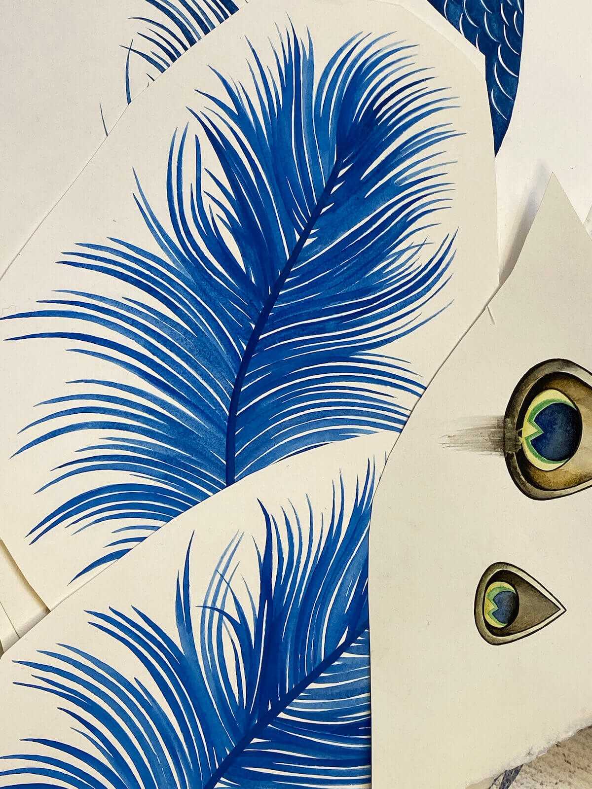 意大利墙面装饰品牌Tecnografica