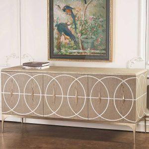 2019高点家具展春季市场上的新传统和引人注目的颜色