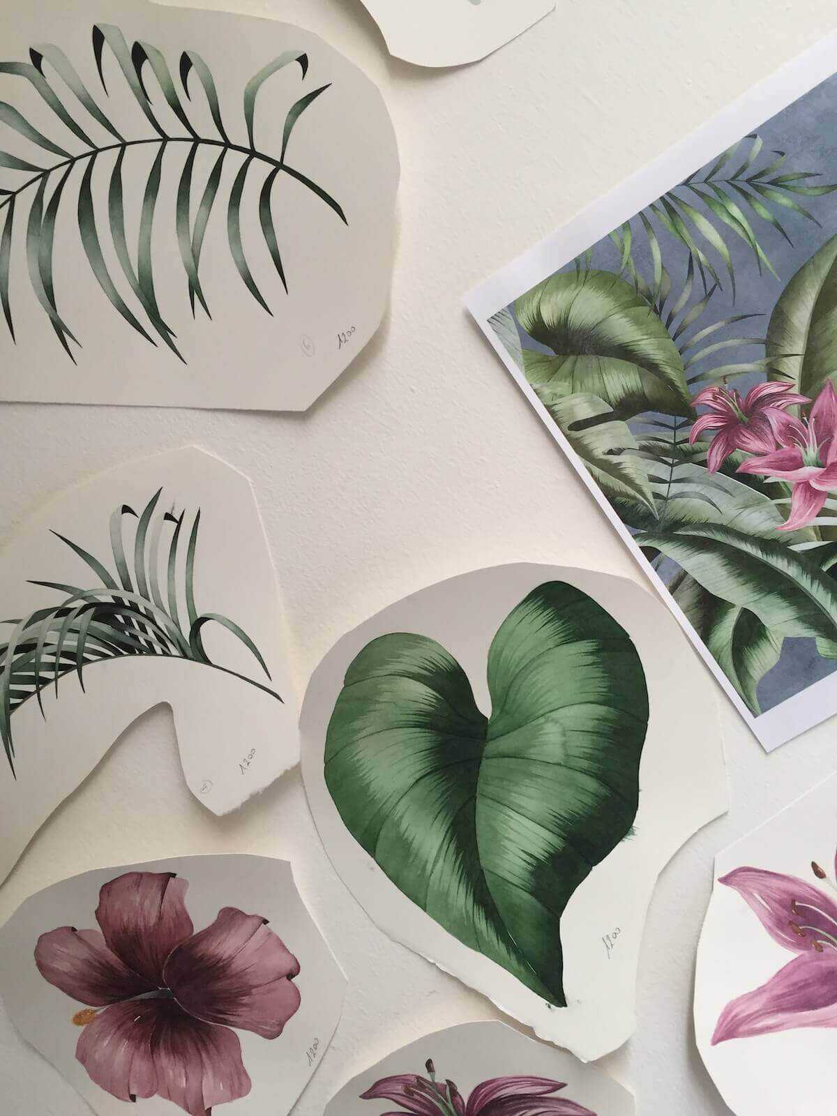 意大利墙面装饰品牌Tecnografica