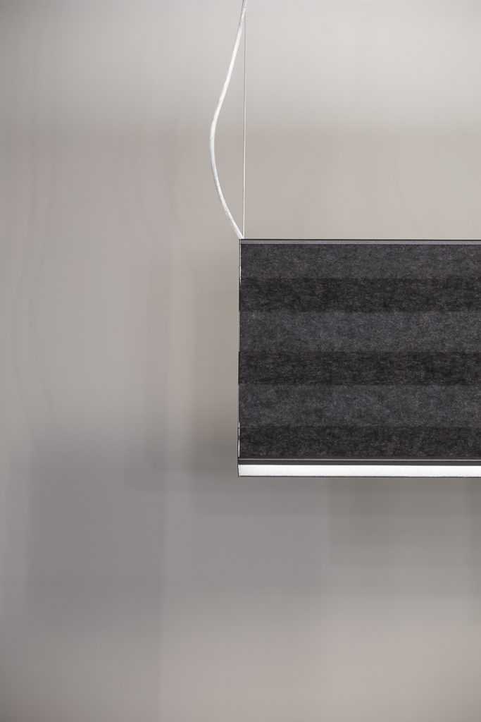 在米兰设计周上看到的4款新的照明设计