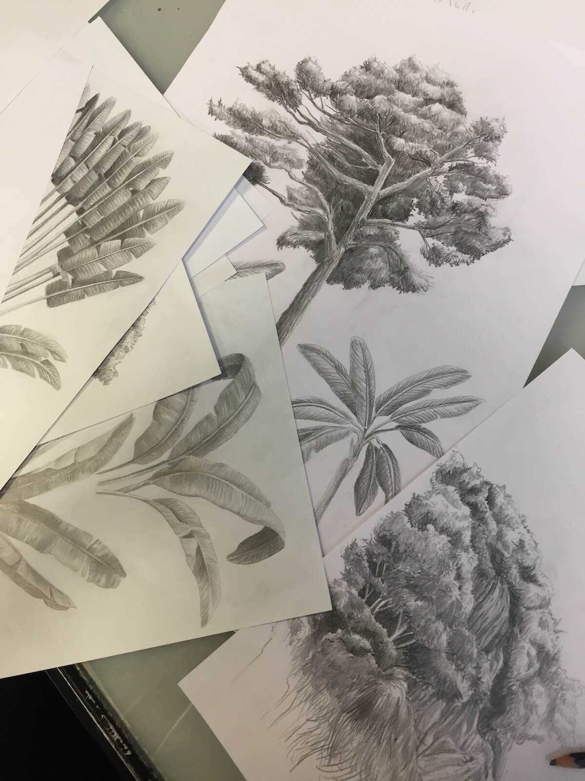 意大利墙面装饰品牌Tecnografica