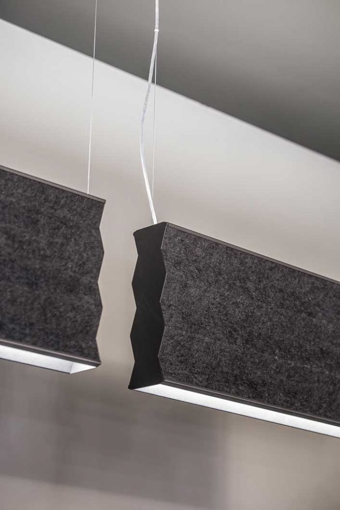 在米兰设计周上看到的4款新的照明设计