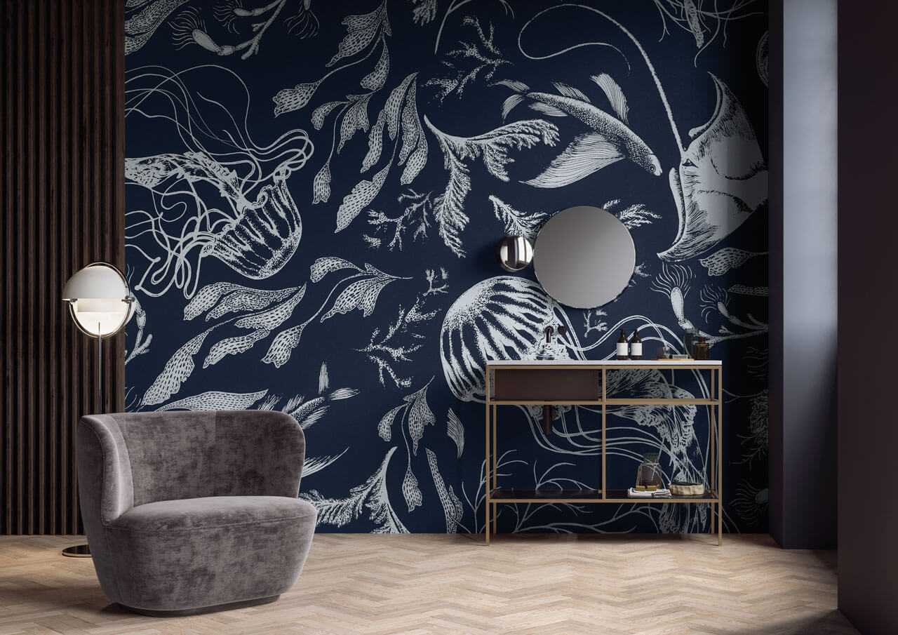 意大利墙面装饰品牌Tecnografica