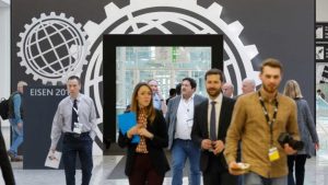 德国科隆国际五金工具展将延期至2021年春季举行