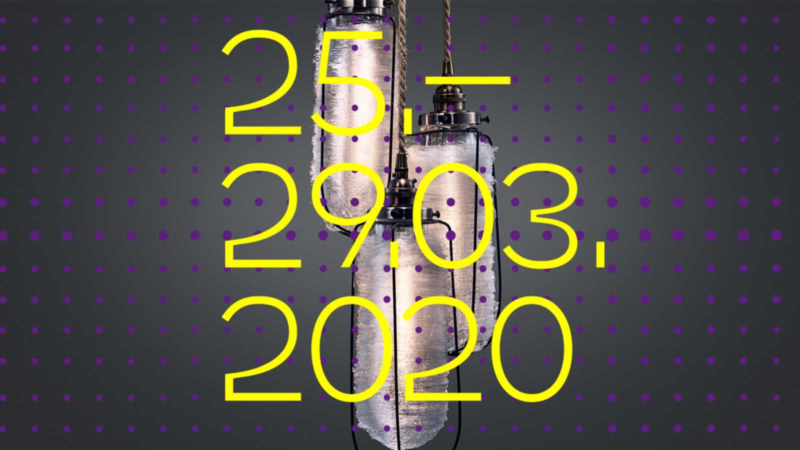 DesignMarch 2020 –冰岛年度设计节