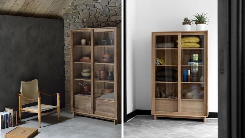 欧洲5个可持续和时尚的家具品牌