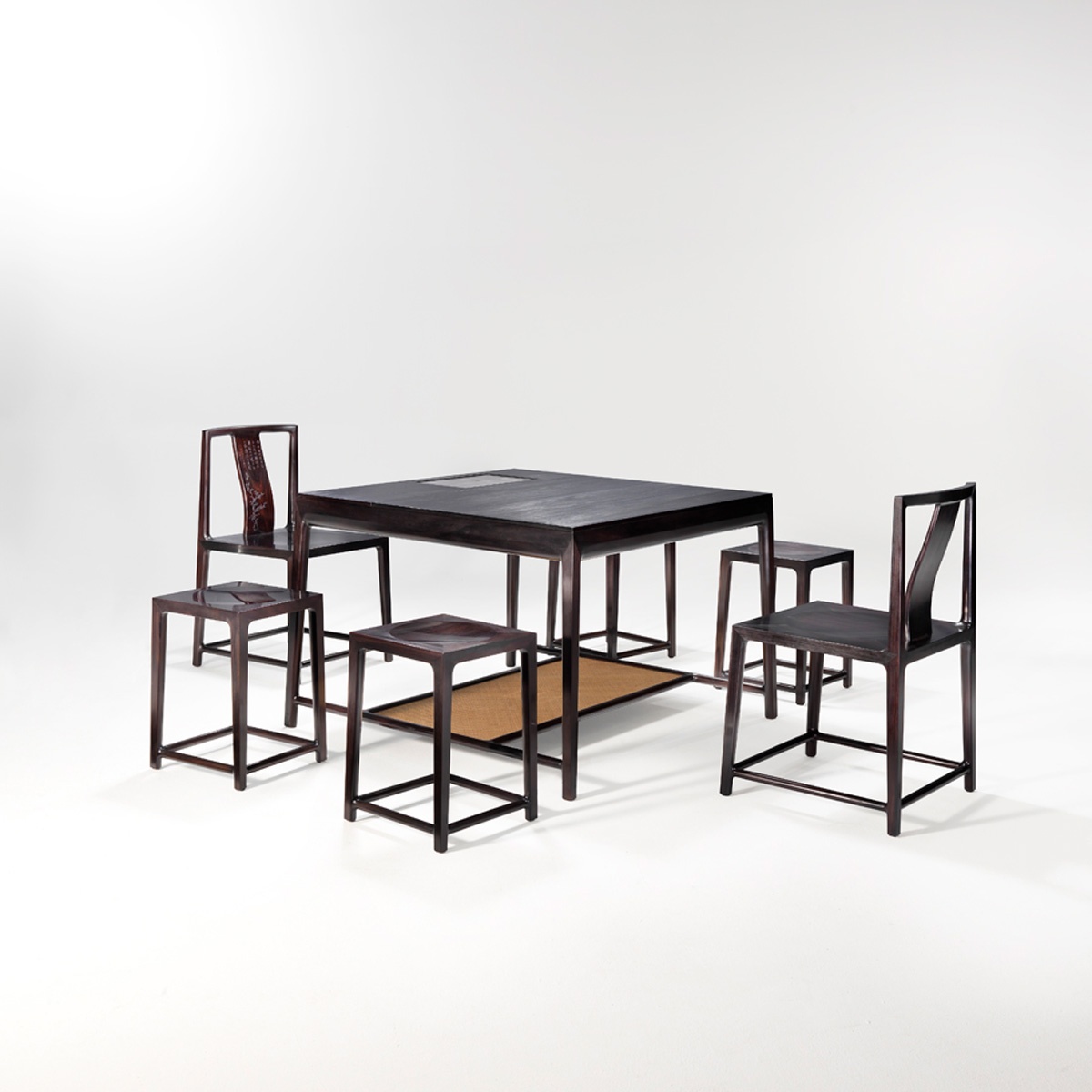 当代「茶」文化与中国家具设计