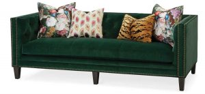 2019高点家具展春季市场上的新传统和引人注目的颜色