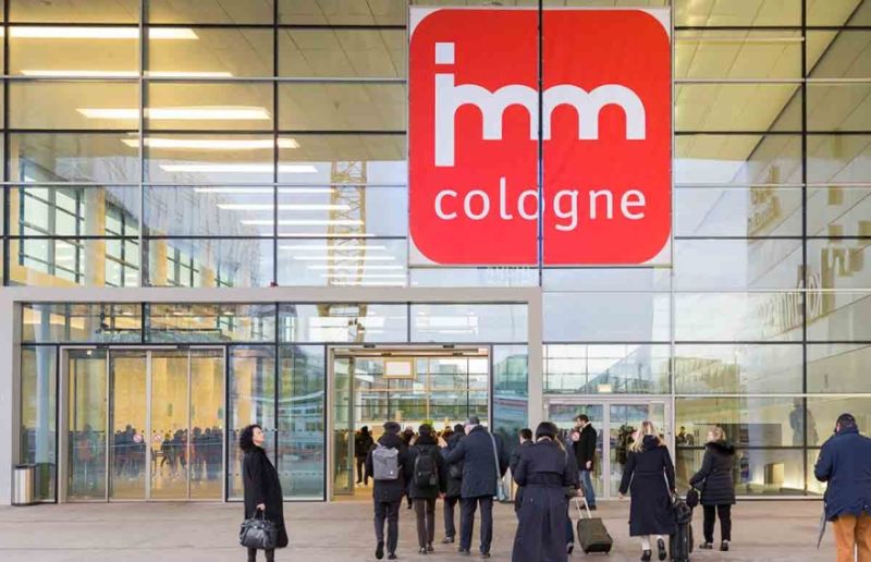 2020年德国科隆家具展(imm cologne)最终报告