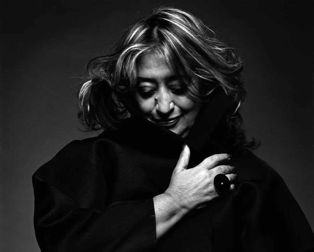 建筑师设计的椅子呈现着建筑师背后的设计思维