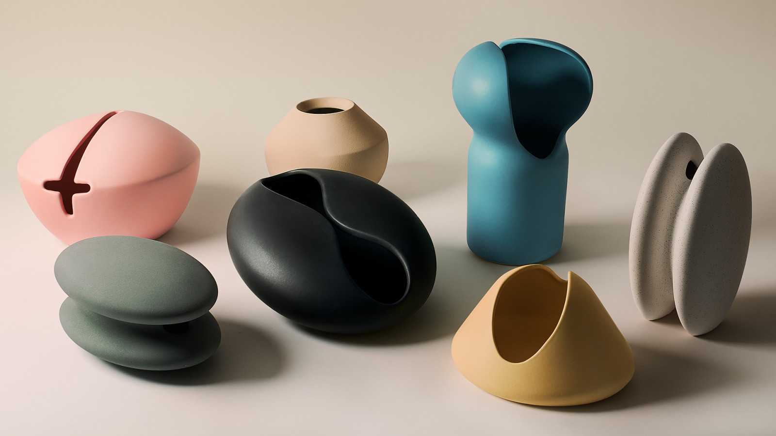 1000个花瓶展览将在2020年米兰设计周登陆