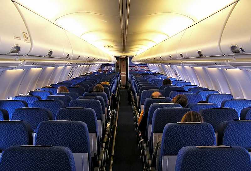 应对疫情,乘坐飞机时该如何保护自己?