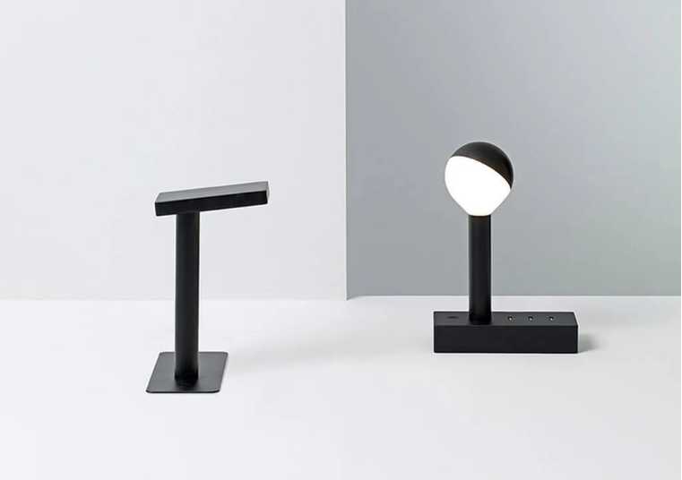 韦斯特伯格灯系列–改变社会对照明的基本看法