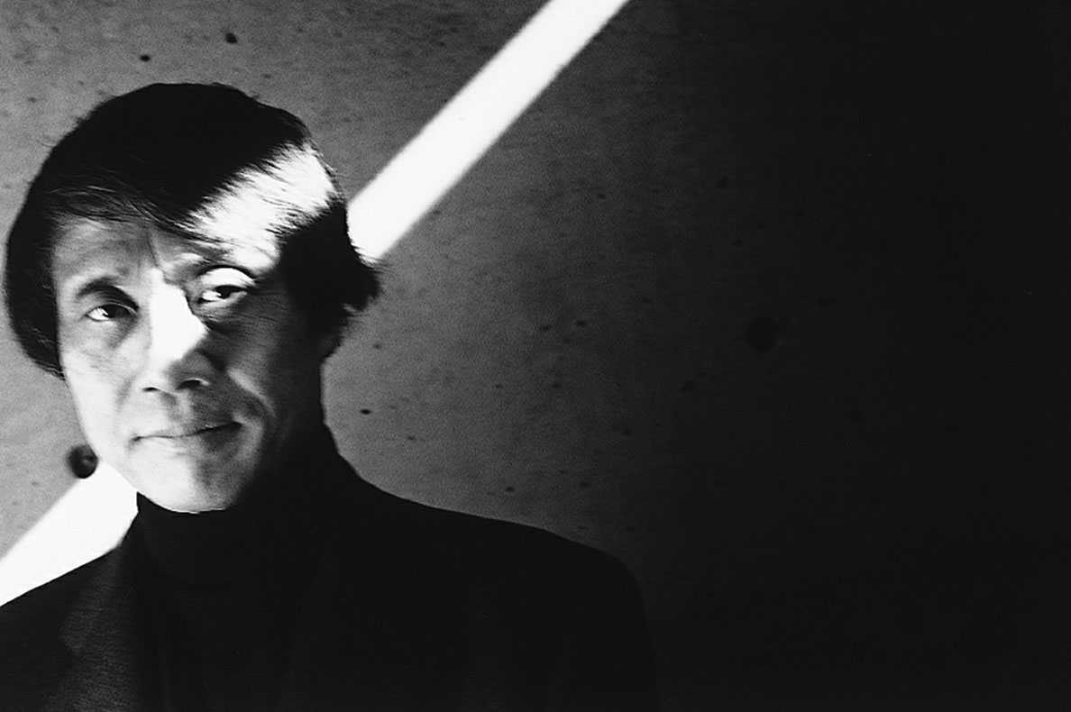 建筑师设计的椅子呈现着建筑师背后的设计思维